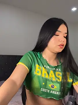 Snapshot of AuroraFiore chatting on 10, 3, 2026 AuroraFiore online show from 10, 3, 2026