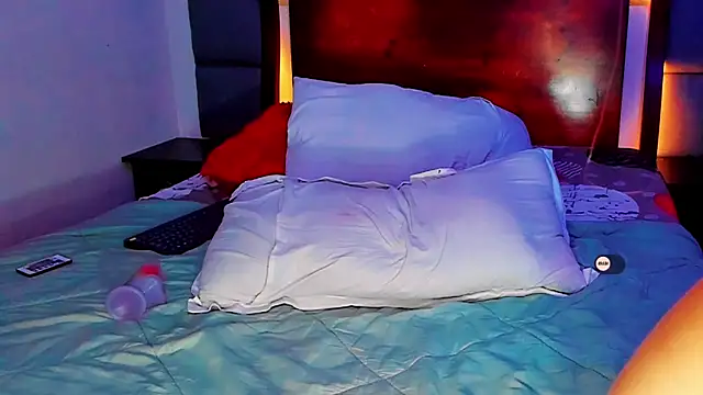 MimiRodriguez online show from 23, 2, 2025