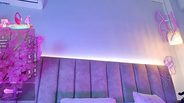 Doyeon Dae online show from 13, 9, 2025