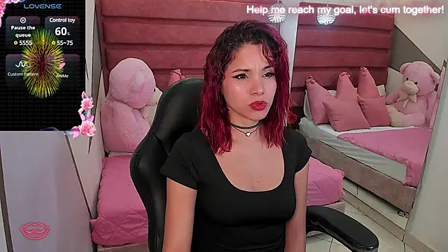 Snapshot of anna__duff chatting on 2, 1, 2025 anna duff online show from 2, 1, 2025