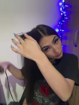 zarai angels online show from 11, 12, 2024