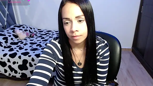 Amber Lovely online show from 28, 12, 2024