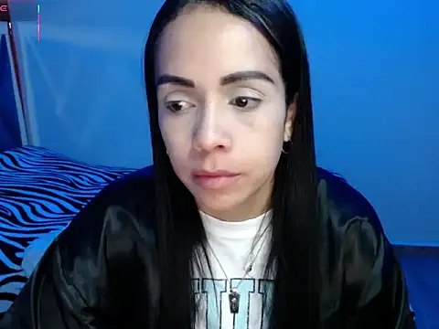 Snapshot of Amber_Lovely chatting on 16, 10, 2025 Amber Lovely online show from 16, 10, 2025