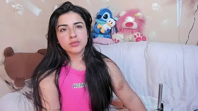 Snapshot of lesley_anni chatting on 15, 2, 2025 lesley anni online show from 15, 2, 2025