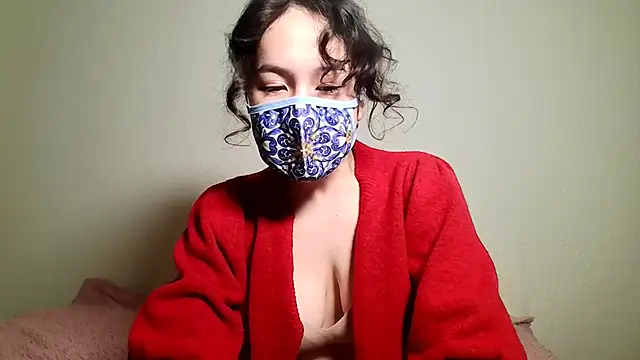 Snapshot of sweetyumyu chatting on 6, 12, 2024 sweetyumyu online show from 6, 12, 2024