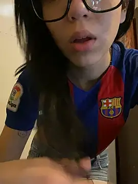 kittyprettybby online show from 29, 6, 2026