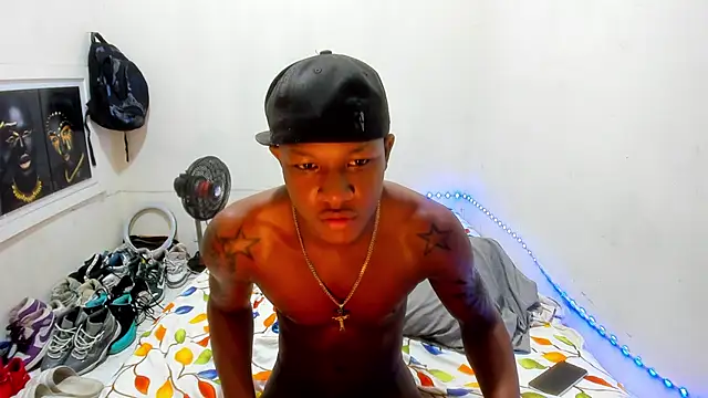 Alid 17 online show from 4, 12, 2024