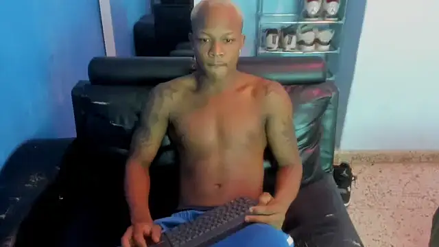 Alid 17 online show from 4, 11, 2025