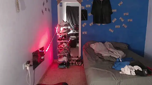 Alid 17 online show from 22, 11, 2025