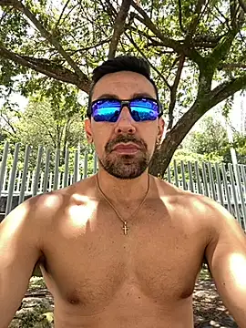 dantedesirexx online show from 25, 9, 2025