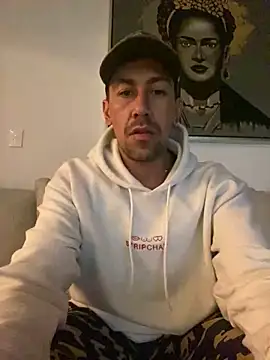 dantedesirexx online show from 17, 12, 2025