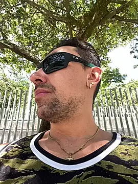 dantedesirexx online show from 20, 5, 2026