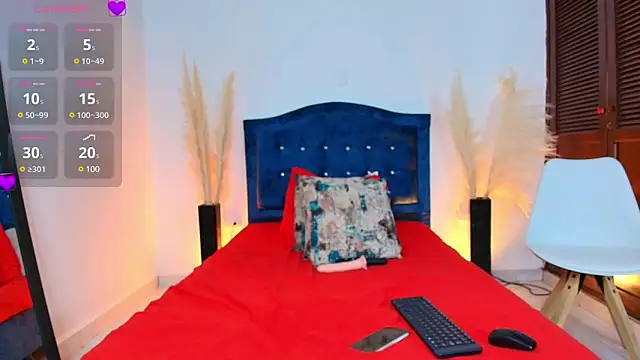 maddie swift online show from 7, 2, 2025