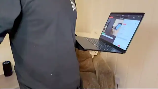 DaddydayDrinkzz online show from 21, 12, 2025