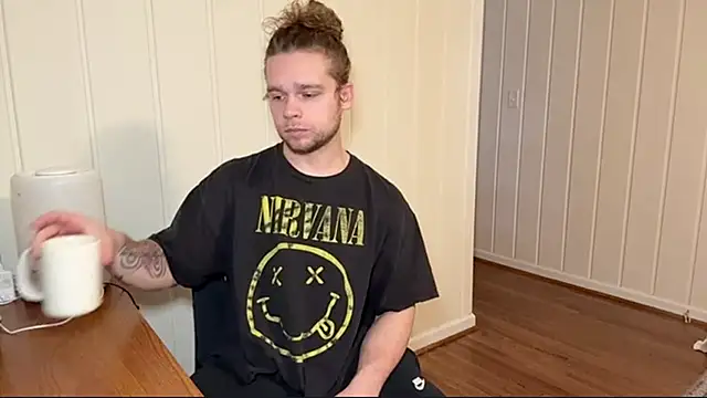 DaddydayDrinkzz online show from 13, 1, 2026