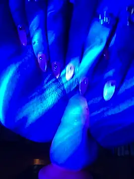 Babette xox online show from 25, 3, 2026