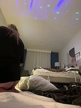 Babette xox online show from 28, 4, 2026