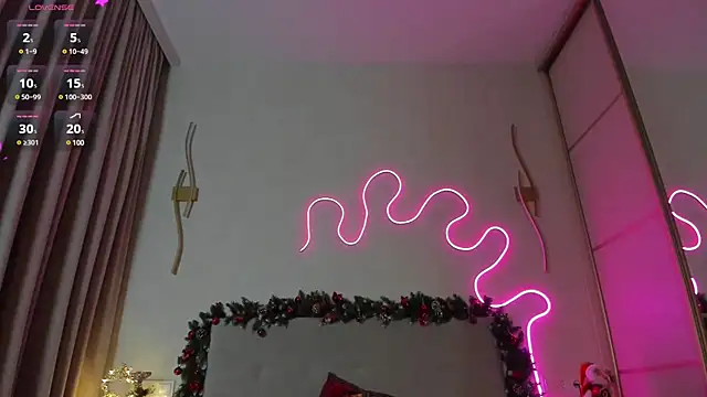 Snapshot of flora_off chatting on 19, 1, 2025 flora off online show from 19, 1, 2025