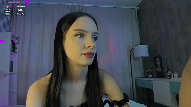 Snapshot of flora_off chatting on 22, 11, 2025 flora off online show from 22, 11, 2025