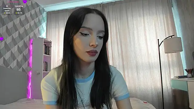 Snapshot of flora_off chatting on 15, 12, 2025 flora off online show from 15, 12, 2025