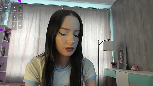 Snapshot of flora_off chatting on 18, 12, 2025 flora off online show from 18, 12, 2025