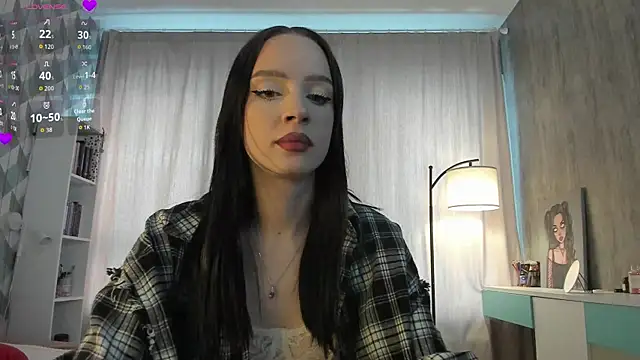 Snapshot of flora_off chatting on 21, 12, 2025 flora off online show from 21, 12, 2025