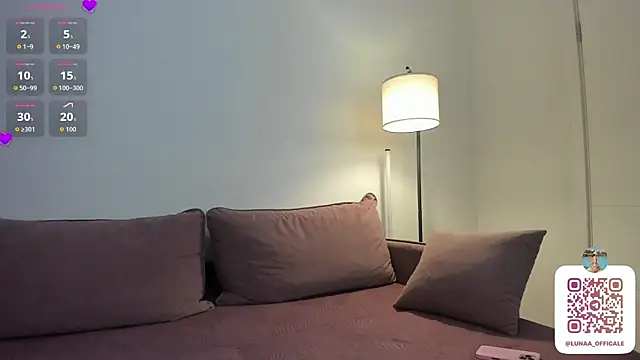 flora off online show from 14, 2, 2026