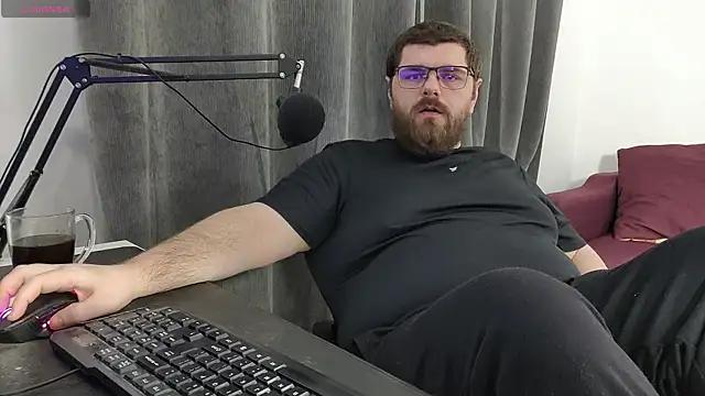 KingMarti online show from 5, 10, 2025