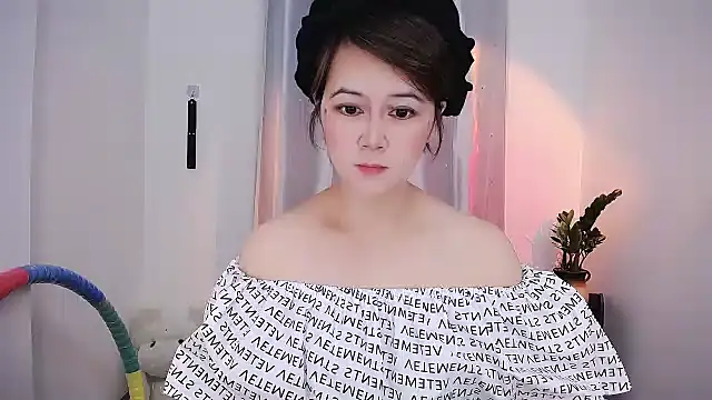 Fan ting online show from 24, 1, 2025