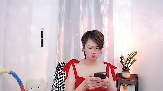 Fan ting online show from 31, 1, 2025