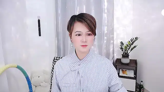 Fan ting online show from 13, 2, 2025