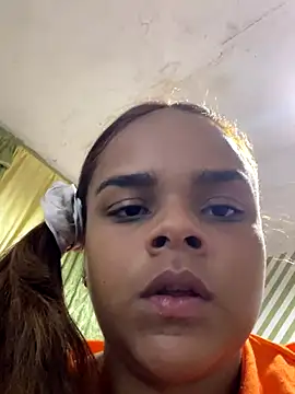 Snapshot of Evabigass chatting on 29, 9, 2025 Evabigass online show from 29, 9, 2025