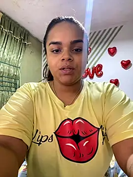 Snapshot of Evabigass chatting on 20, 11, 2025 Evabigass online show from 20, 11, 2025