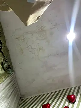 Snapshot of Evabigass chatting on 19, 12, 2025 Evabigass online show from 19, 12, 2025