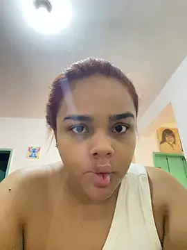 Evabigass online show from 23, 5, 2026