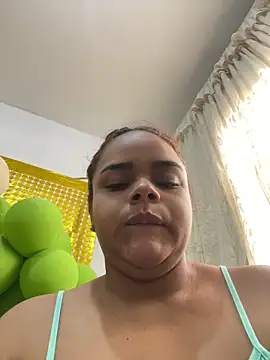 Snapshot of Evabigass chatting on 9, 6, 2026 Evabigass online show from 9, 6, 2026