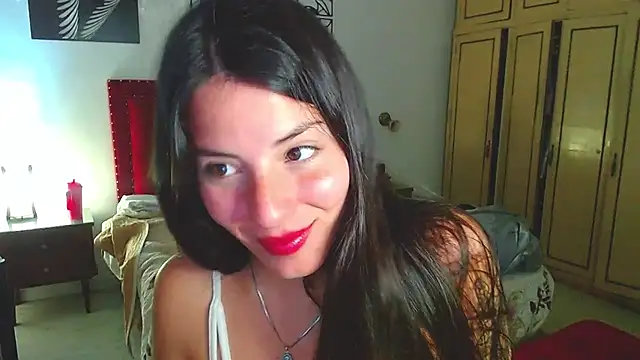 Alma-Mora online show from 14, 11, 2025