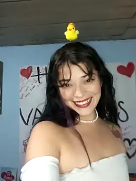 Snapshot of Elvishcassie_ chatting on 17, 2, 2025 Elvishcassie online show from 17, 2, 2025