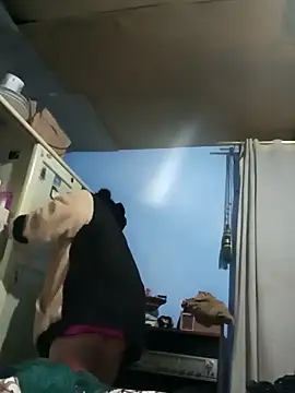 Snapshot of Elvishcassie_ chatting on 14, 10, 2025 Elvishcassie online show from 14, 10, 2025