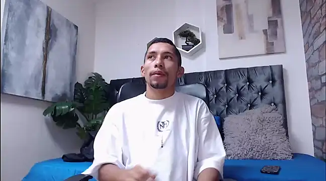 richar voller online show from 8, 1, 2025