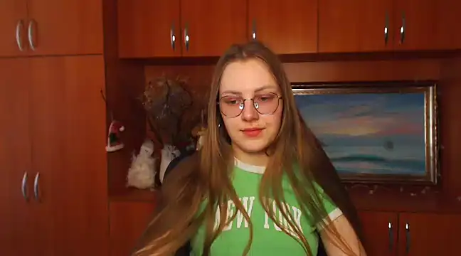 Snapshot of _AlMamiyy_ chatting on 25, 2, 2025  AlMamiyy  online show from 25, 2, 2025