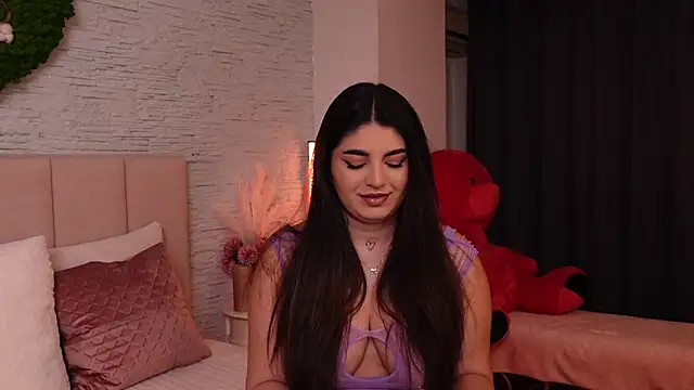 RachelSwaan online show from 27, 12, 2024