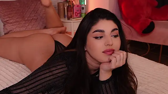 RachelSwaan online show from 13, 1, 2025