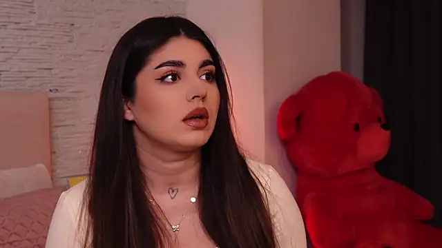 RachelSwaan online show from 23, 1, 2025