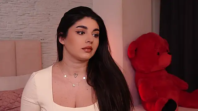 RachelSwaan online show from 23, 1, 2025