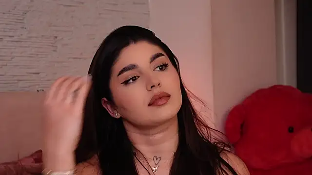 RachelSwaan online show from 7, 2, 2025