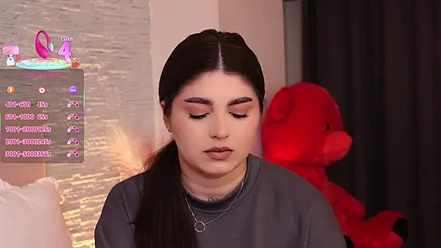 RachelSwaan online show from 18, 3, 2025