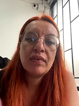 RoxieJackson online show from 18, 10, 2025