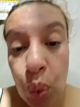 RoxieJackson online show from 30, 11, 2025