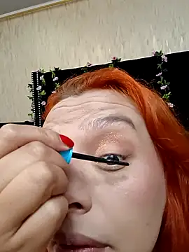 RoxieJackson online show from 5, 12, 2025